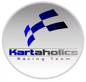 Campeonato de kart kartaholics