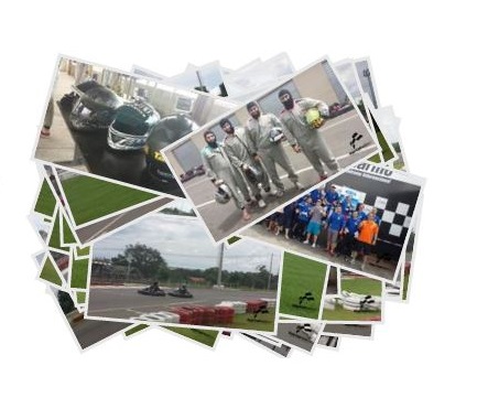 Campeonato de Kart Amador Kartaholics