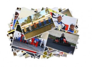 Campeonato de Kart Amador Kartaholics