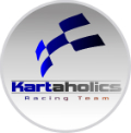Campeonato de kart Kartaholics