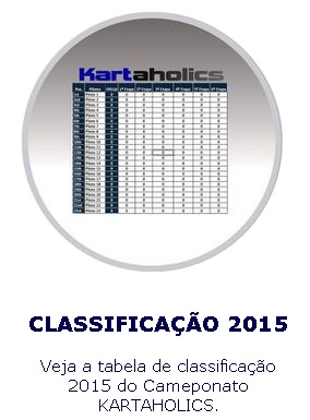 campeonato de kart