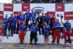 Campeonato de Kart Amador Kartaholics